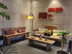 -小城粥道·海胆鲜虾粥(解放广场店)