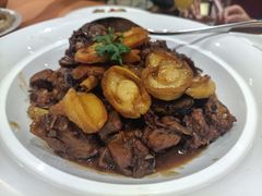 -双合园·海鲜水饺青岛菜(九水东路店)