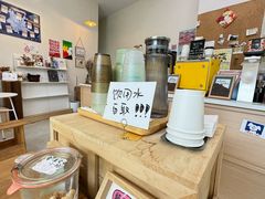 -W Coffee(船板巷店)
