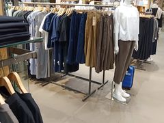 -MUJI无印良品(扬名广场2期店)