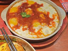 -鑫日千里马朝鲜族小馆(总店)