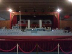 -溪口-滕头旅游景区