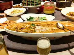 -百富源·海鲜辽菜(浑河堡店)