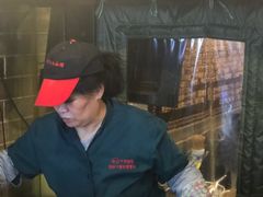 -张记牛肉面馆(天津路店)