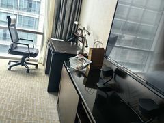 -青岛海尔洲际酒店