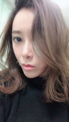 点击看大图 中发-3AM HAIR SALON烫发染发接发