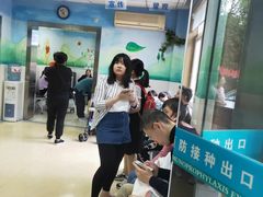 -淞南镇社区卫生服务中心