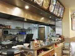 -梅县程江腌面王(兴华店)