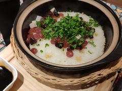 -椰夫人·养生椰子鸡(黄埔时代城店)