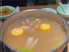 -掂档潮汕牛肉火锅(沈阳万象城店)