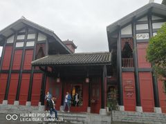 -遵义会议纪念馆