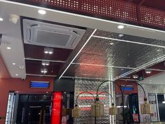 -巴蜀王婆大虾(南锣鼓巷店)