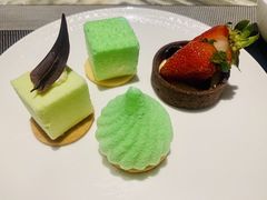 -安蒂娅·海鲜自助餐厅(安蒂娅美兰酒店)