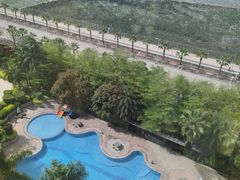 -厦门途易蓝罗约海景温泉酒店(园博苑地铁站店)