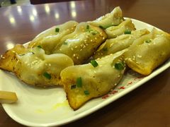 -小姜锅贴(凤凰街店)