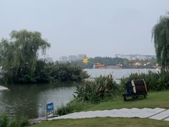 -凤城河风景区