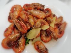 油爆虾-茂隆餐厅(进贤路店)
