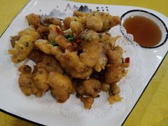 -长兴菜馆(高桥店)