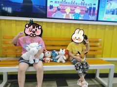 -风云再起游乐汇(南京常发广场店)