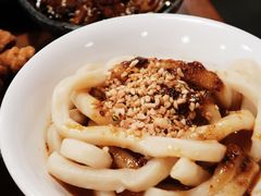 甜水面-付小姐在成都(中山公园店)