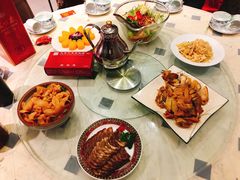 -惠宾饭庄(千禧店)