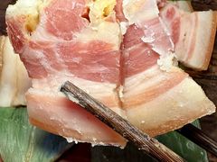 -花红徽菜(九华山青阳店)