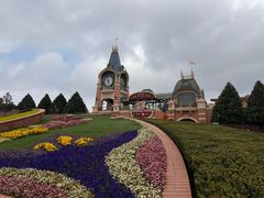 -上海迪士尼度假区