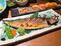 -水之惠鲜鱼料理(王府大街店)