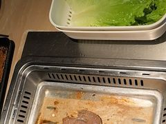 -新石器烤肉(高行万嘉店)