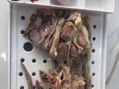 -老毛手抓·盐池滩羊非遗手抓(宁夏总店)