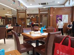 大堂-东方饺子王(大屯路店)
