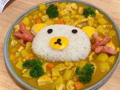 -红小满休闲餐厅(十全街店)