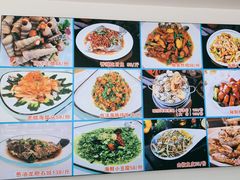 -日照大牌檔•小船海鲜(万平口店)