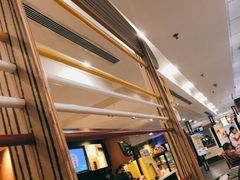 -麦当劳(宜安广场店)