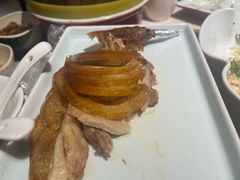 -京味斋·北京烤鸭(北京南站洋桥店)