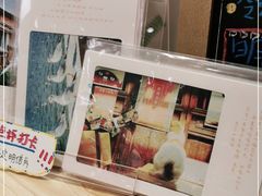 -猫的天空之城概念书店(束河店)