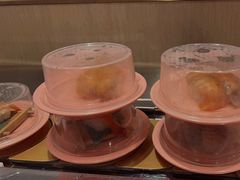 -争鲜回转寿司(通州万达店)