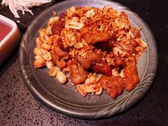 -唱乐捞火锅(中南店)