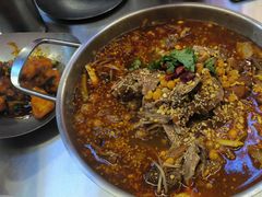 -蓉三少冒烤鸭·四川小吃集(北京首店)