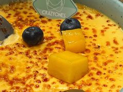 -CRAZYONES西班牙海鲜饭(上海美罗城店)