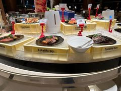 -怡咖啡自助餐(宁波香格里拉店)