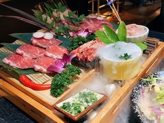 -神隐烧肉酒场(九街店)