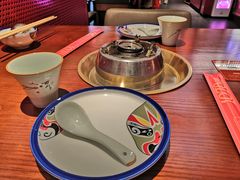 -1078號老北京涮肉(松柏店)