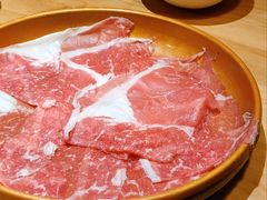 -本家食堂(华南店)