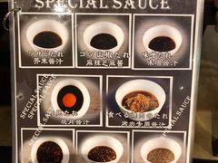 -虎丸烧肉(新大陆广场店)