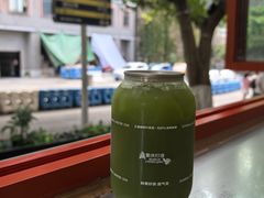 -喧闹·东方大气茶(鹅岭二厂店)