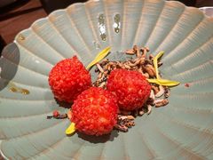 -小鲤鱼·黑松露烧鹅·手工煲仔饭·大筒骨炖汤(王府井店)