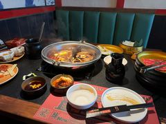 -牛New寿喜烧(金茂览秀城店)