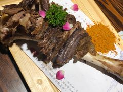 -七菜馆·东北菜·蒸饺(文体路店)