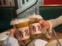 -波螺油子青岛本帮菜(银座店)
